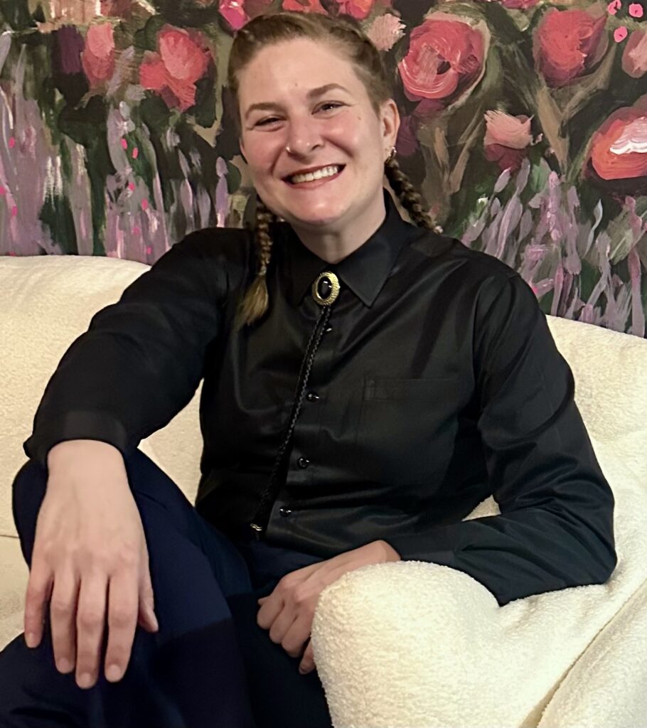 Brittany Katalenas, MSW, CEO & Founder, Konnected Technologies